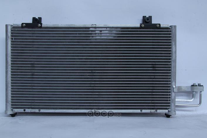 ACS Termal 104508C Радиатор  кондиционера