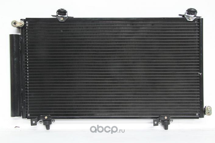 ACS Termal 104516L Радиатор  кондиционера