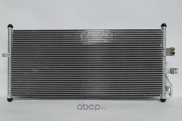 ACS Termal 104521C Радиатор  кондиционера