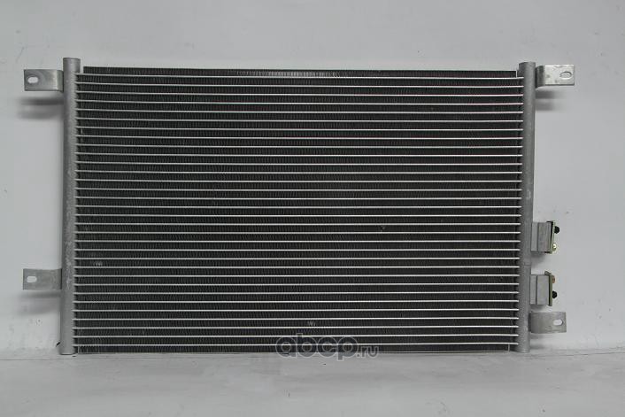 ACS Termal 104526C Радиатор  кондиционера