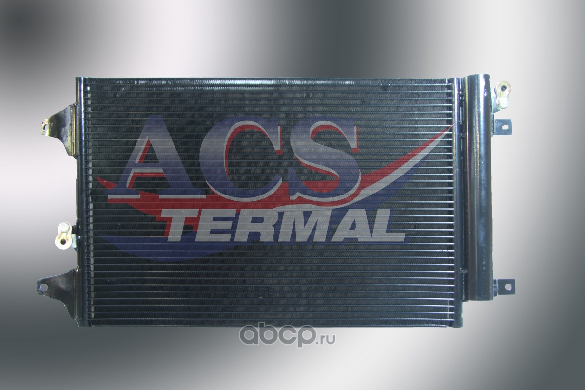 ACS Termal 104575L Радиатор  кондиционера