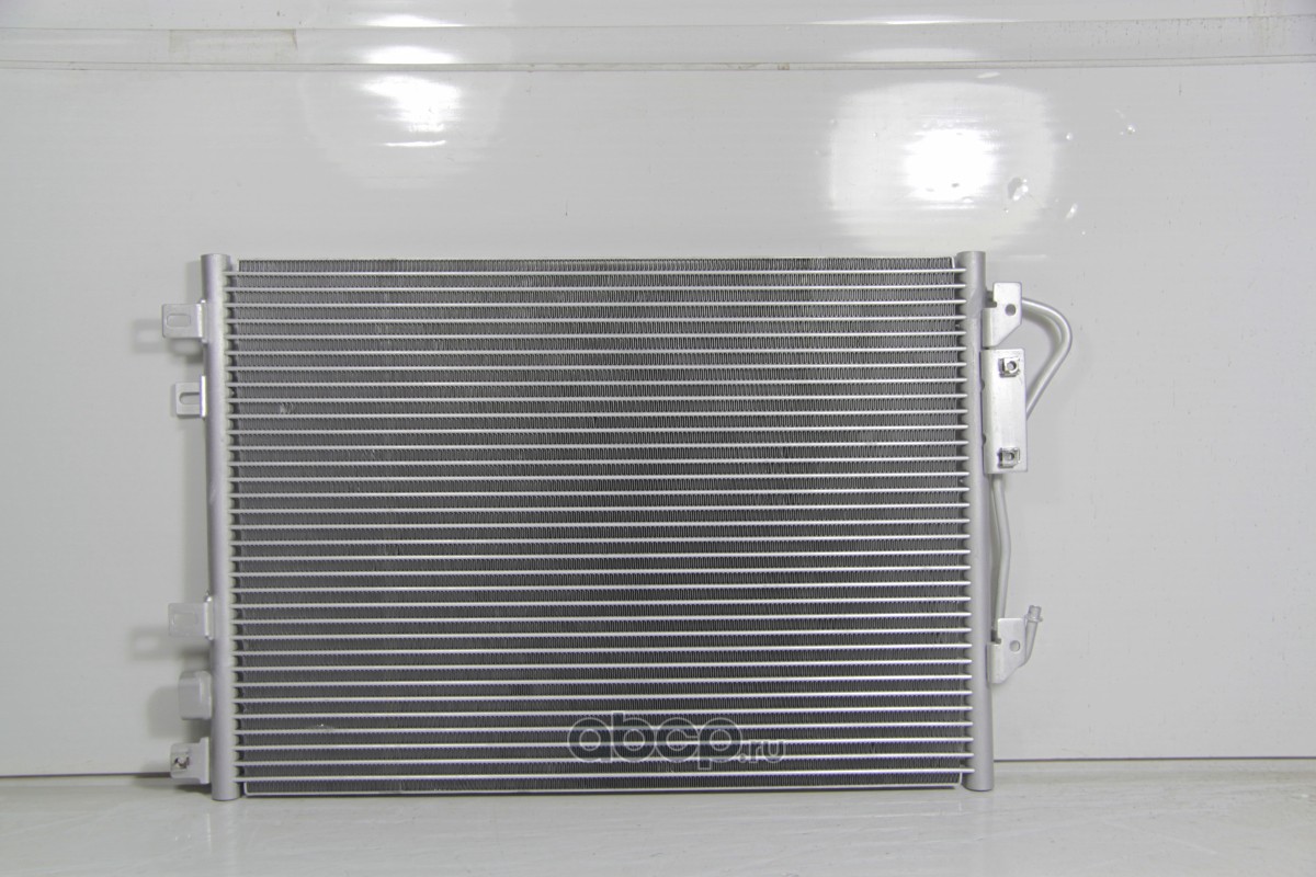 ACS Termal 104657C Радиатор  кондиционера