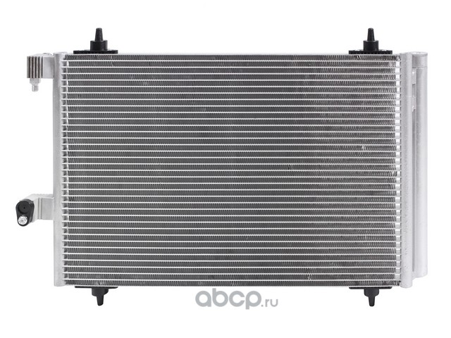 ACS Termal 104723ZH Радиатор  кондиционера