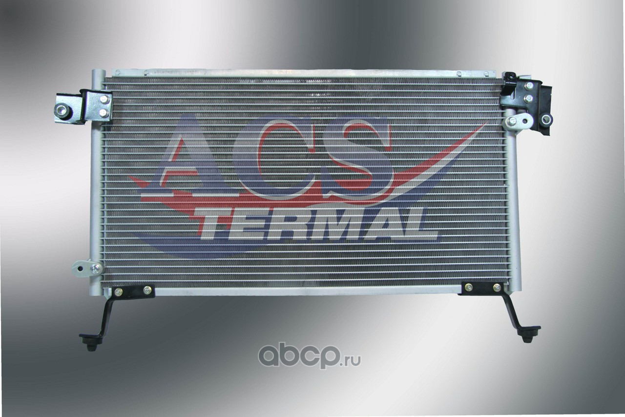 ACS Termal 104749K Радиатор  кондиционера