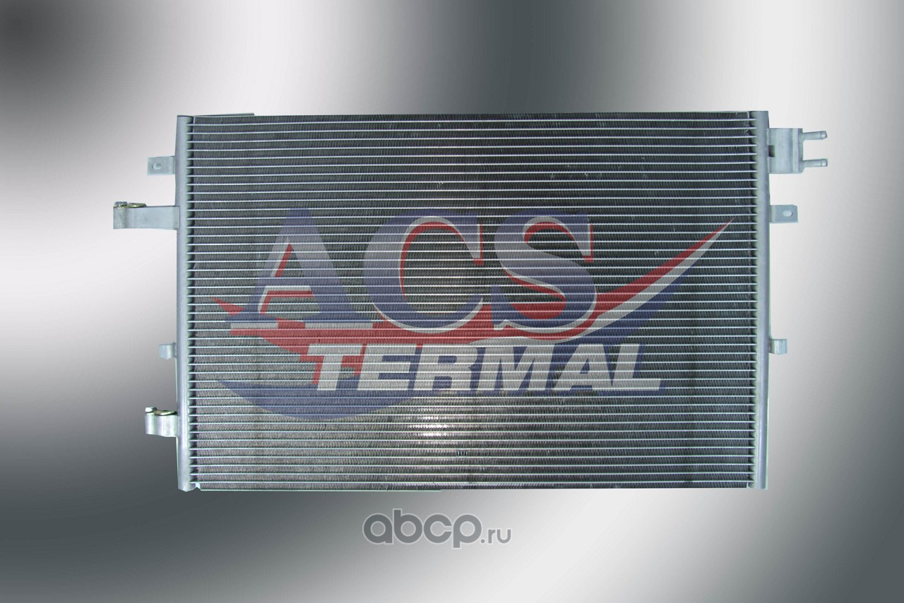 ACS Termal 104777L Радиатор  кондиционера