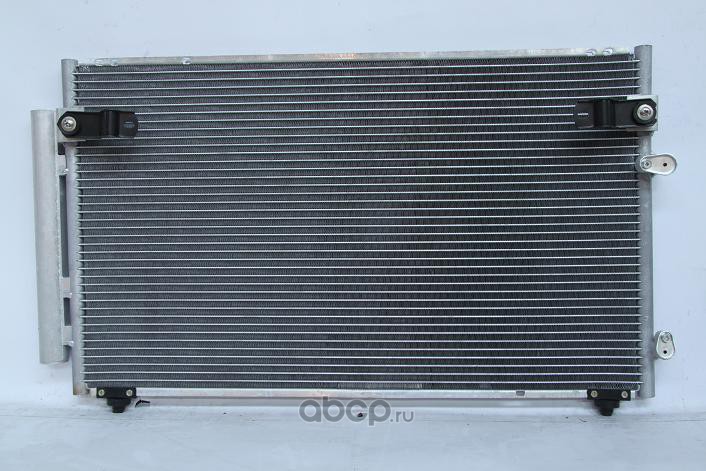 ACS Termal 104800E Радиатор  кондиционера