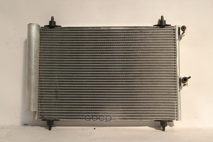 ACS Termal 104870X Радиатор  кондиционера