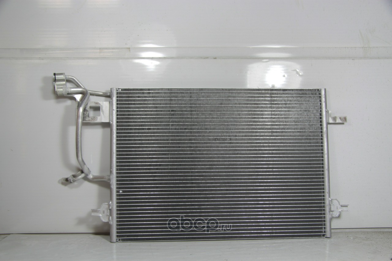 ACS Termal 104922C Радиатор  кондиционера