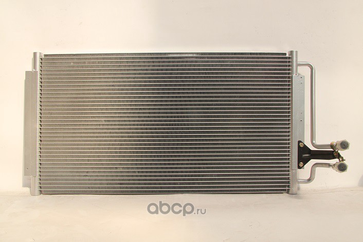 ACS Termal 104939S Радиатор  кондиционера