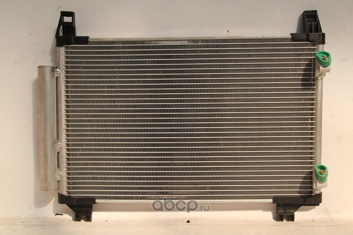 ACS Termal 104991Y Радиатор  кондиционера