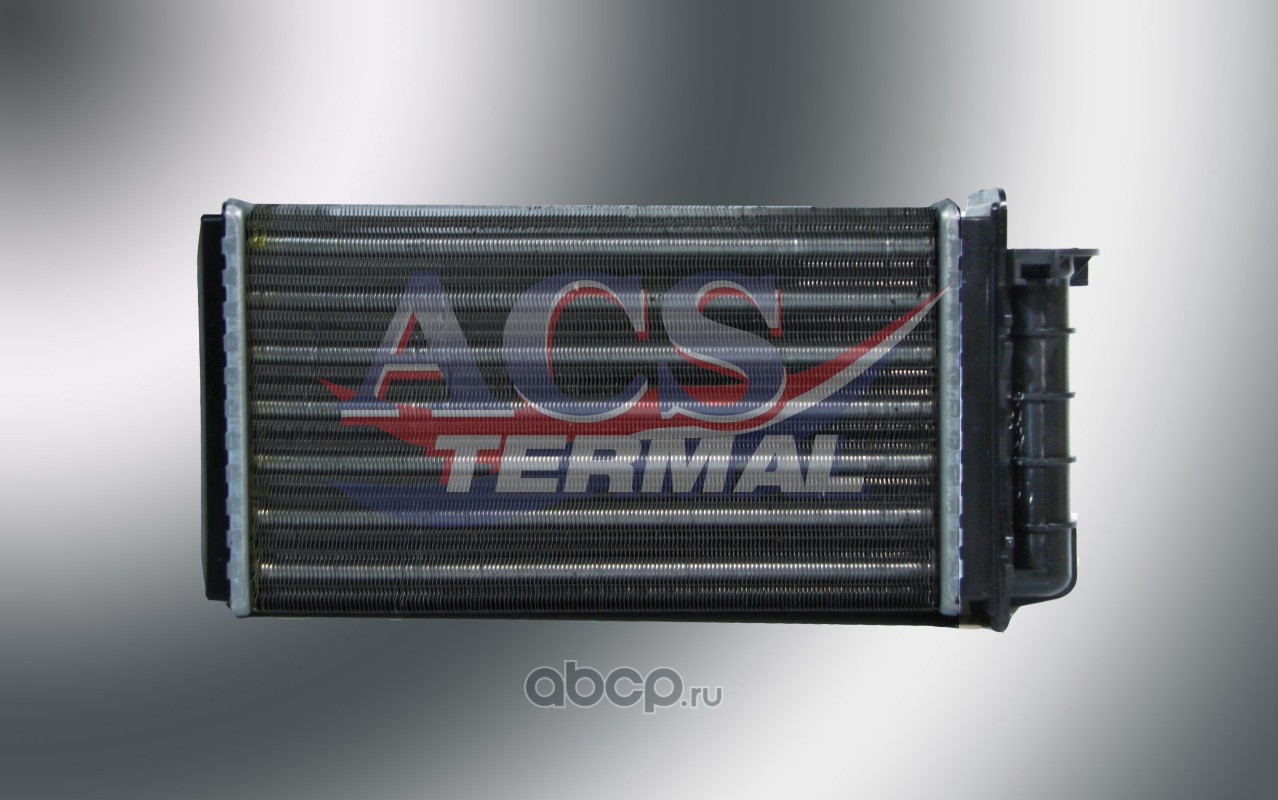 ACS Termal 111441A Радиатор отопителя
