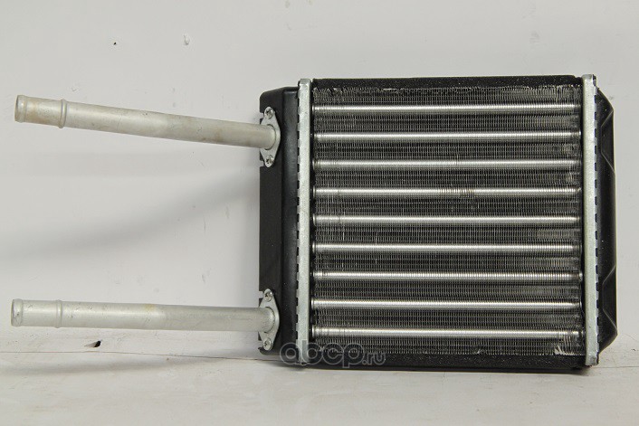 ACS Termal 112653BA Радиатор отопителя