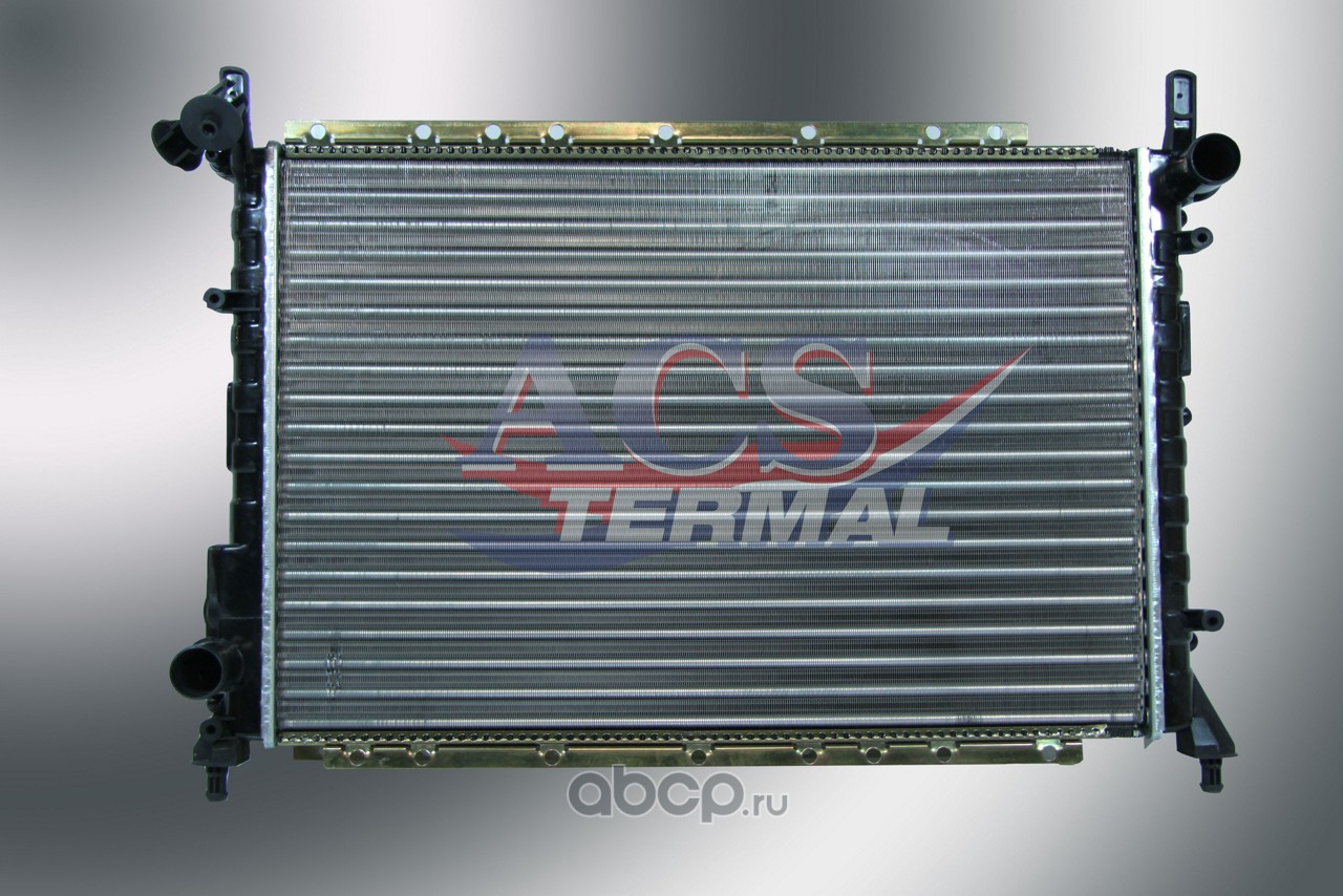ACS Termal 220034P Радиатор охлаждения