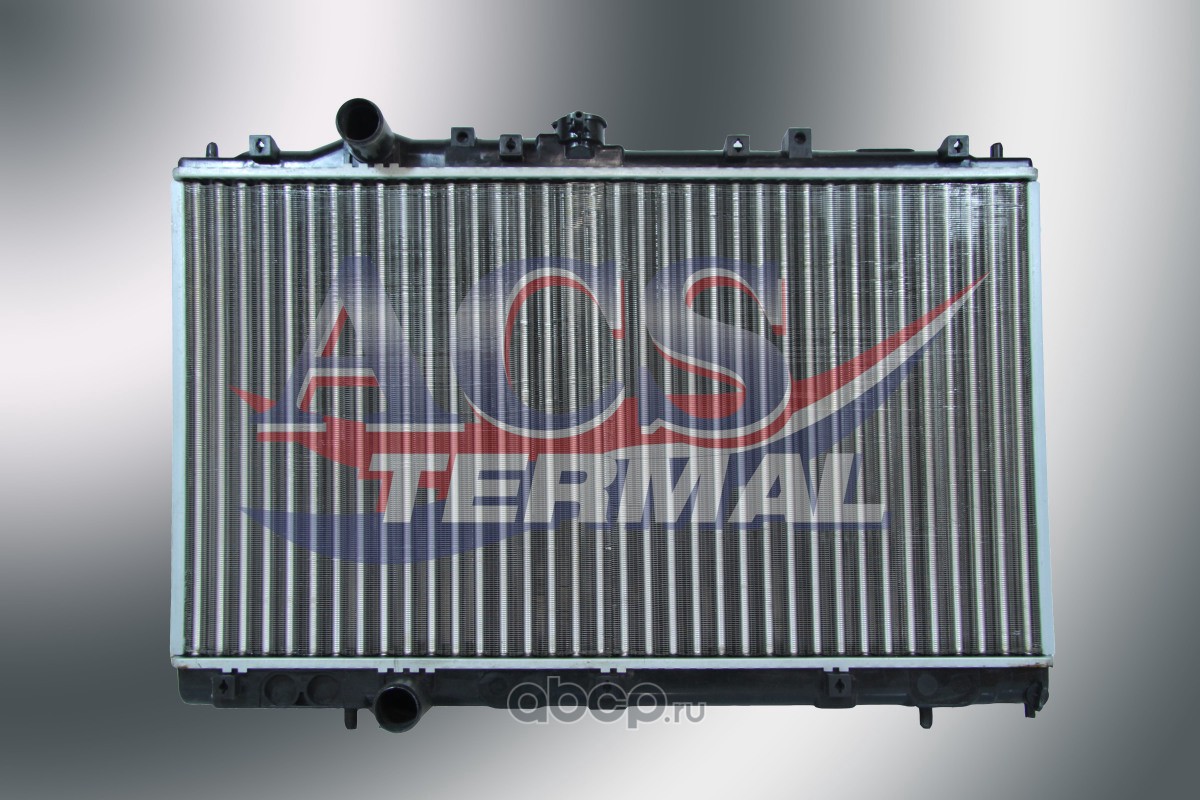 ACS Termal 242859H Радиатор охлаждения