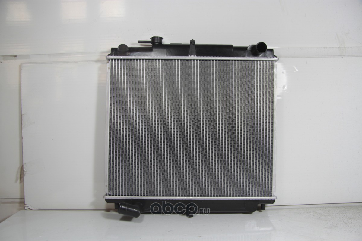 ACS Termal 252245J Радиатор охлаждения