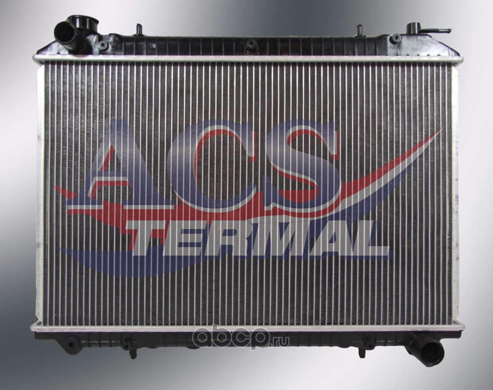 ACS Termal 252976K Радиатор охлаждения