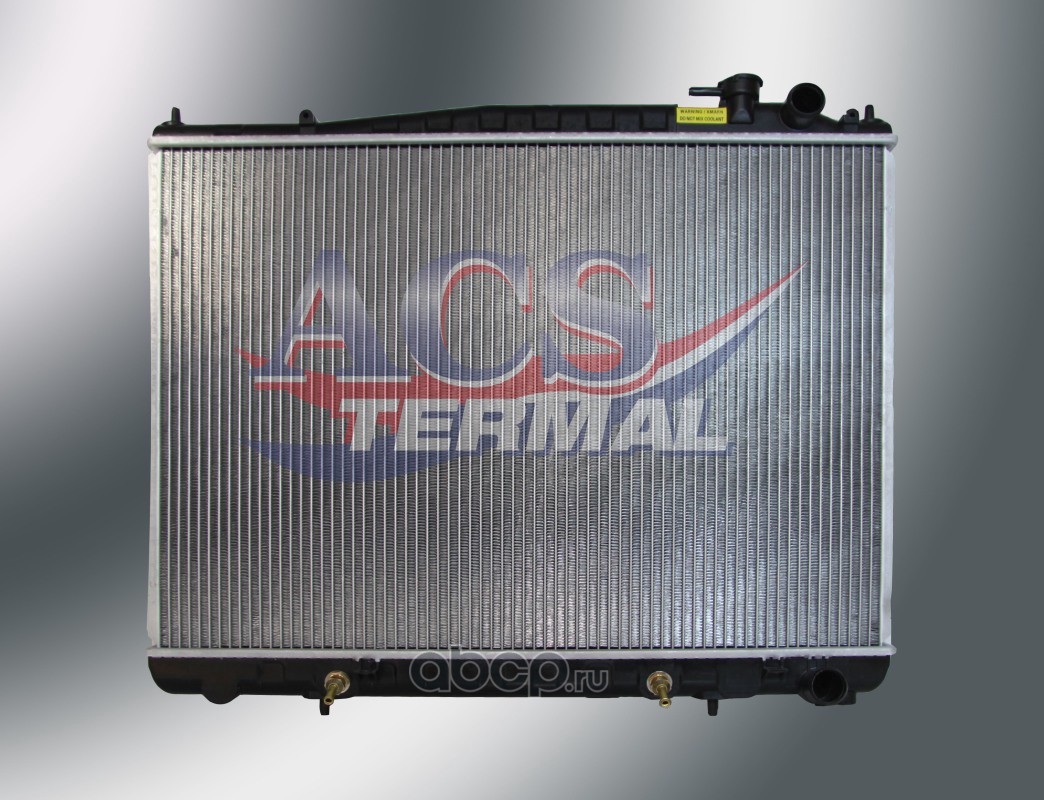 ACS Termal 257370J Радиатор охлаждения