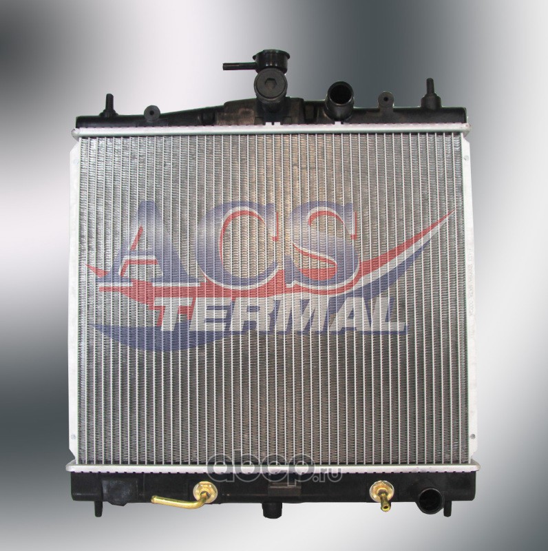 ACS Termal 258700J Радиатор охлаждения