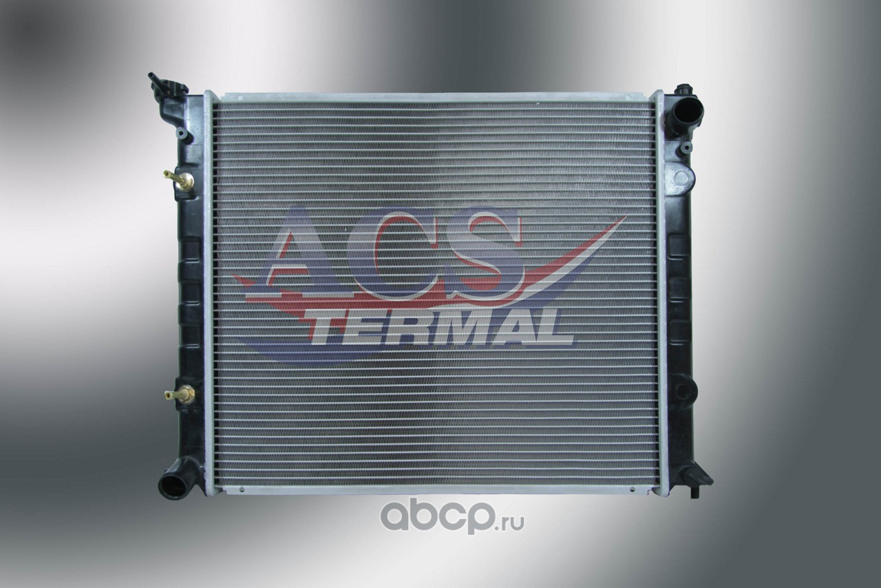 ACS Termal 258719J Радиатор охлаждения