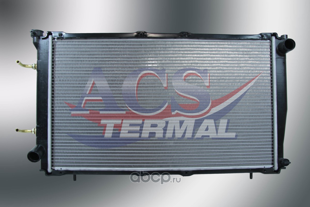 ACS Termal 264113T Радиатор охлаждения