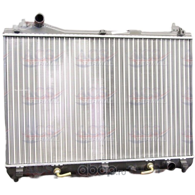 ACS Termal 274253HA 274253HA Радиатор охлаждения Suzuki Grand Vitara II 1.6+3.2 (05-14)