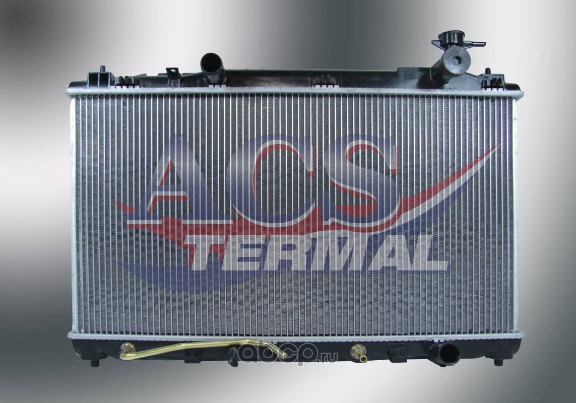 ACS Termal 2846808JP Радиатор охлаждения