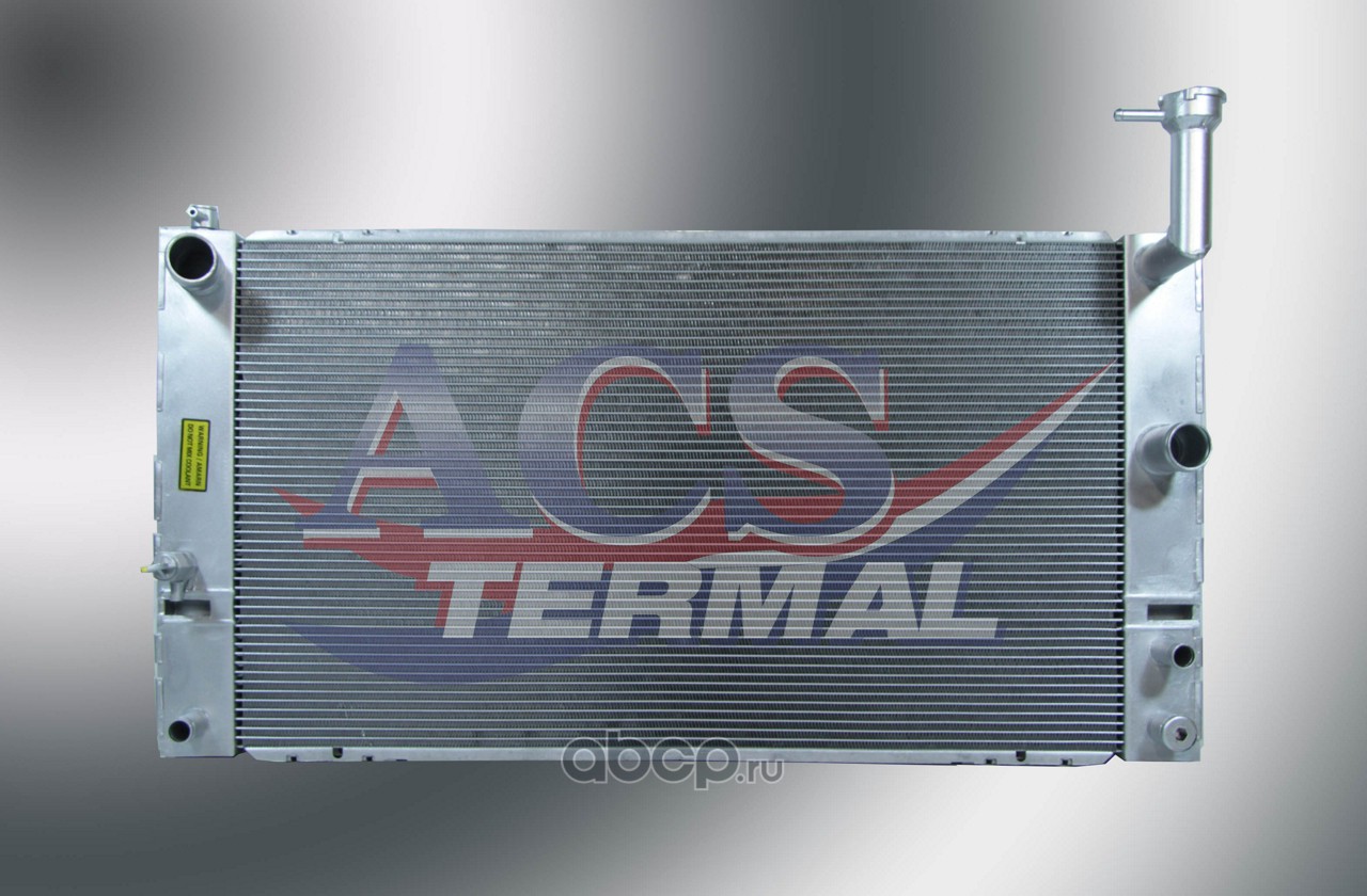 ACS Termal 2846809J Радиатор охлаждения
