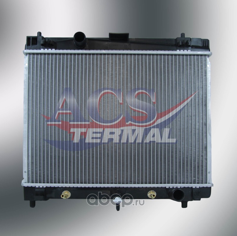 ACS Termal 284682J Радиатор охлаждения
