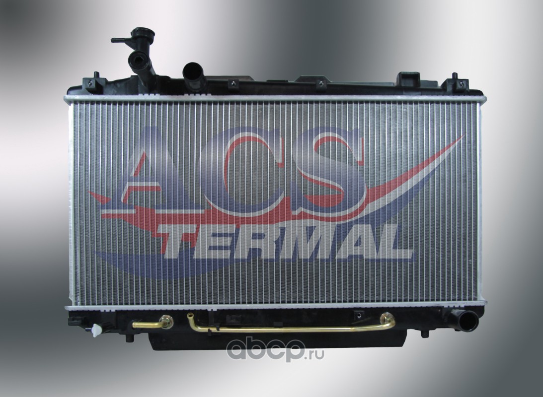 ACS Termal 2846852HA Радиатор охлаждения
