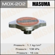Masuma MOX202