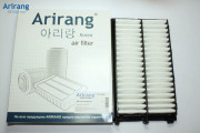 Arirang ARG321348 Фильтр воздушный