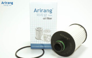 Arirang ARG322116 Фильтр масляный (картридж)