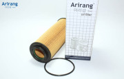 Arirang ARG322322 Фильтр масляный (картридж)