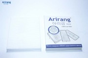 Arirang ARG324345
