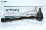 Arirang ARG801057R Наконечник рулевой правый