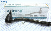 Arirang ARG801063L Наконечник рулевой тяги левый