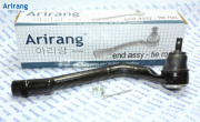 Arirang ARG801063R Наконечник рулевой тяги правый