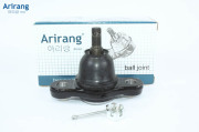 Arirang ARG811072 Шаровая опора нижняя