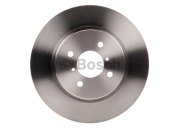 Bosch 0986479V08 Тормозной диск