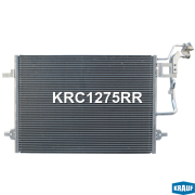 Krauf KRC1275RR Радиатор кондиционера