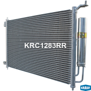 Krauf KRC1283RR Радиатор кондиционера