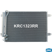 Krauf KRC1323RR Радиатор кондиционера