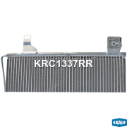 Krauf KRC1337RR Радиатор кондиционера