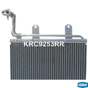 Krauf KRC9253RR Радиатор кондиционера