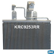 Krauf KRC9253RR Радиатор кондиционера