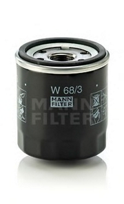 MANN-FILTER W683