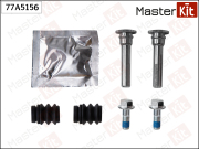 MasterKit 77A5156 Комплект направляющих тормозного суппорта