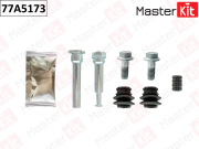 MasterKit 77A5173 Комплект направляющих тормозного суппорта