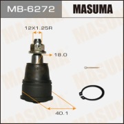 Masuma MB6272