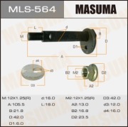 Masuma MLS564